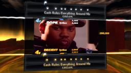 Def Jam Rapstar Screenthot 2